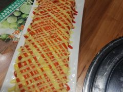 -炭恋火炉烤肉(凌云一街坊店)