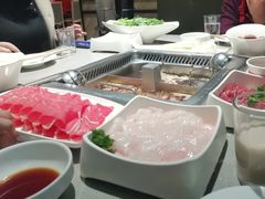 -海底捞火锅(万象城店)