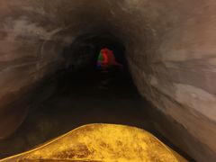 -泰安地下龙宫景区