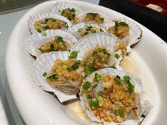 -老妈菜馆(建设街店)