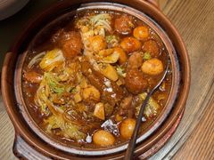 -董家大院·京味家常菜(朝丰家园店)