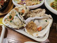 -管氏翅吧(望京东店)