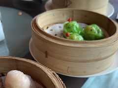 -蛇口希尔顿南海酒店·随轩中餐厅·粤菜