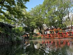 -深圳锦绣中华民俗村