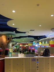 -MELAND CLUB亲子乐园•派对(虹桥万象城店)