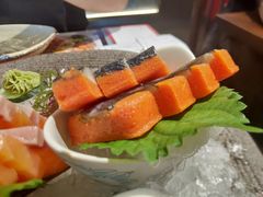 -古田居·特色寿司料理(星之岛旗舰店)