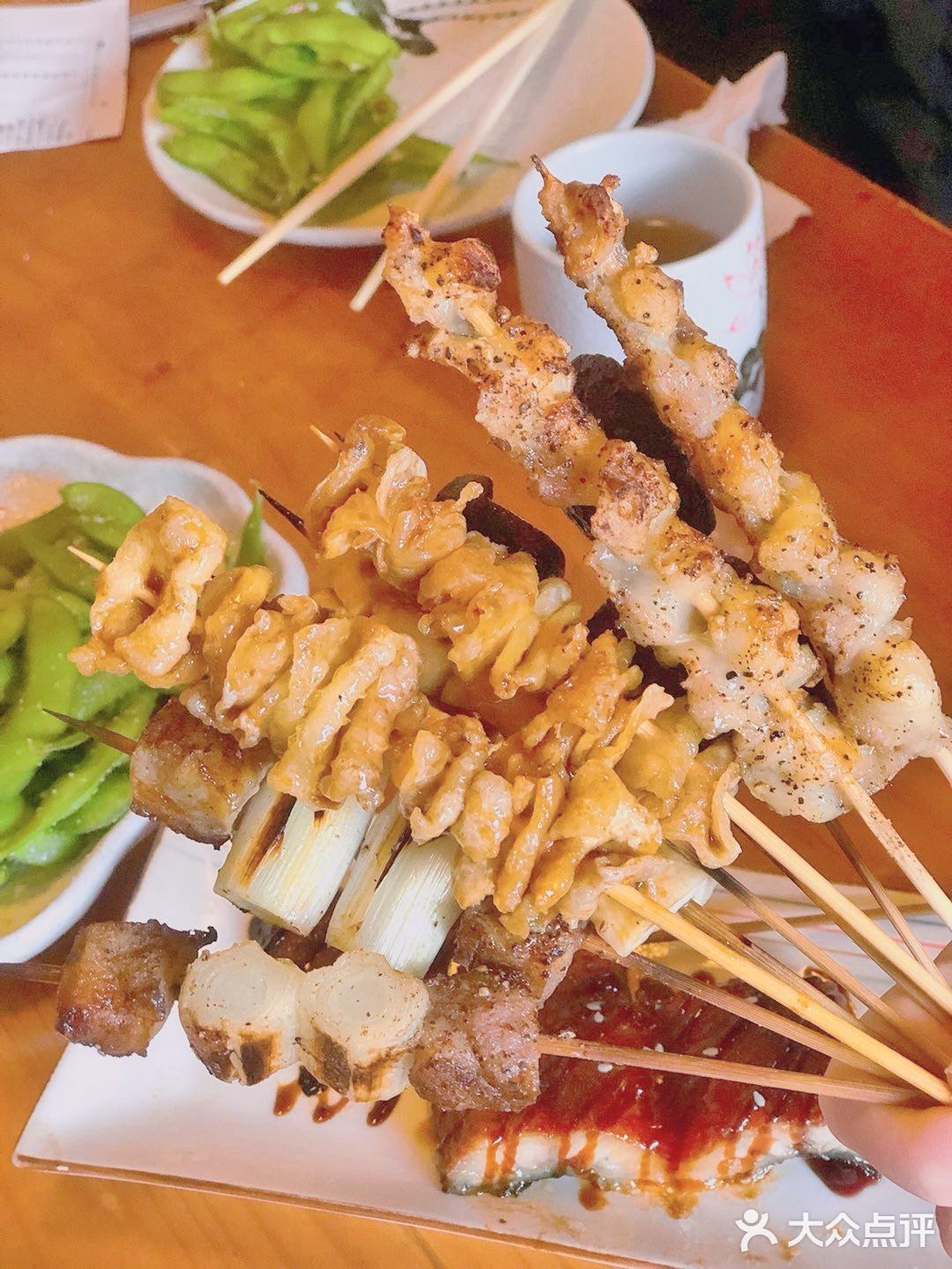 东莞探店｜隐藏在CDB下的宝藏深夜食堂