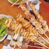 东莞探店｜隐藏在CDB下的宝藏深夜食堂