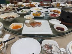 -庄氏祥记家常食府(国瑞建材家居博览中心店)