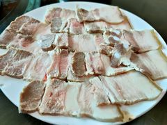 五花肉-苗家恒灵酸汤鱼-跳水牛肉连锁店(凯里总店)