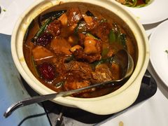 -西湖春天•老字号杭州菜(百汇店)