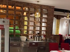 -小山城·馋嘴蛙(亚运村店)