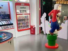 -任天堂Nintendo Switch体验店(天河城店)