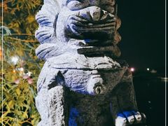 -如皋市龙游湖欢乐世界