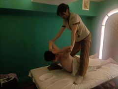 -康健民中泰式·古法按摩连锁品牌(华润万家店)