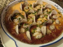 -南沙游艇会·大兵船餐厅