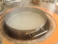 -淘米捞·米汤脆鲩鱼火锅(福田皇岗店)