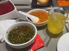 -海底捞火锅(泰安爱琴海店)