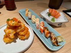-YAMAKAWA(龙湖胥江天街店)