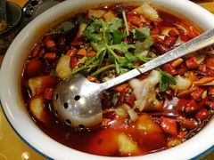 -缪氏川菜(丰盛町店)
