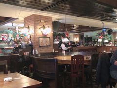 大堂-宝莱纳啤酒花园餐厅PAULANER BRAUHAUS Nanjing(广州路店)