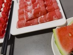 -君邦火锅(新疆大厦店)