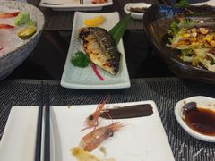 -昱匠·日本料理(金融街店)