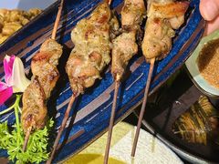 -ChitChat奇洽·Bistro(黎黄陂路店)