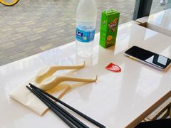-张亮麻辣烫(政民路店)