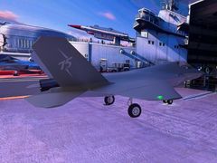 -泰达航母主题公园