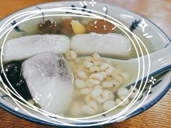 姜薯鸭母捻-细姨甜汤(珠江店)