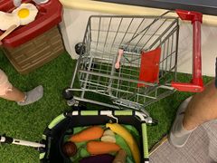 -Lilliput粒粒堡亲子餐厅(置汇旭辉店)