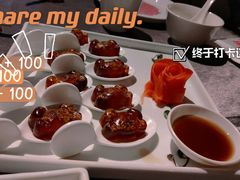 -蟹榭·本帮江浙菜·蟹宴(五角场合生汇商场店)