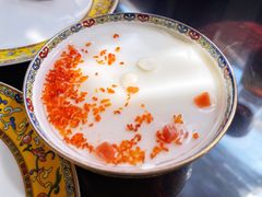 杏仁豆腐-富华斋饽饽铺·宫廷糕点·伴手礼(护国新天地店)