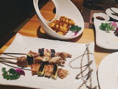 -割烹旭日本料理(龙湖狮山天街店)