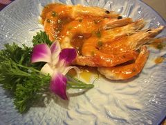 -大渔铁板烧(中山路八佰伴店)