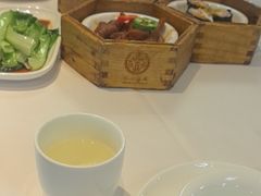 -怀德酒楼·粤菜·海鲜·茶点(宝安国际机场店)