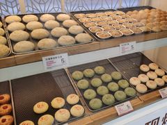 -嘉华鲜花饼·现烤(昆明老街店)