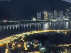 -澳门旅游塔360°旋转餐厅(南湾湖广场店)