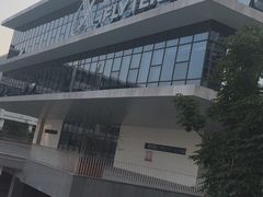 -西安软件新城软件研发基地2期