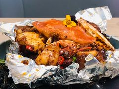 -渔语鱼酸菜鱼新川菜(来福士店)
