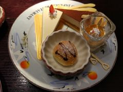 -松子料理(亮马桥店)
