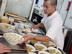 -汪家馄饨(集庆路店)