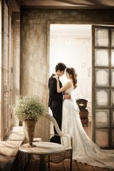 -金公主精品婚纱摄影