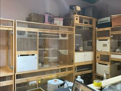 -爪爪喵星球·猫舍(卓悦中心店)