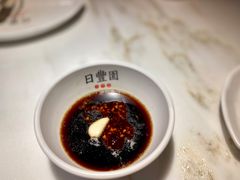 -日丰园海肠水饺·老字号大连海鲜(和平广场店)