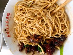 小排-泰顺江南春面馆
