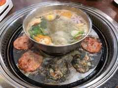 -金汉森牛排披萨自助餐厅(铜川店)