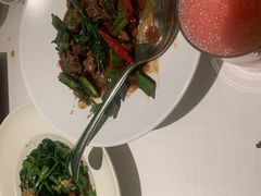 -金链花·泰国餐厅(国贸店)