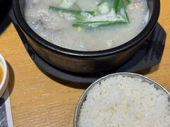 -韩香福脊骨汤锅(上杭路店)